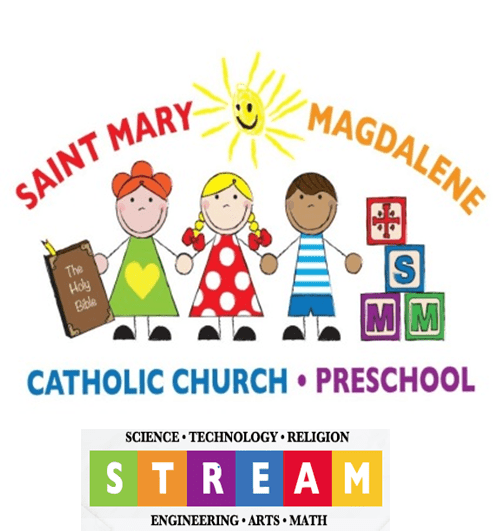 2023-2024 Preschool Registration Information | St. Mary Magdalene